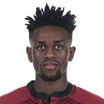 Virgil Misidjan, NEC Nijmegen