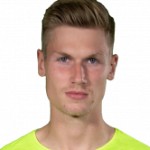 Moritz Nicolas, Borussia Mönchengladbach