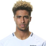 Keanan Bennetts, Notts County