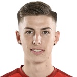 Nick Bätzner, SC Paderborn 07