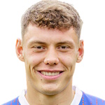 Player Photo