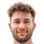 Marin Šverko, Venezia