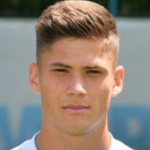 Leon Klassen, SV Darmstadt 98