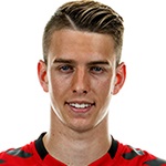 Janik Haberer, Union Berlin