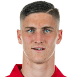 Roland Sallai, Galatasaray