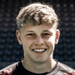 Sondre Auklend, Bodo/Glimt