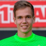 Matheo Raab, Union Berlin