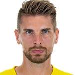 Ron-Robert Zieler, 1.FC Köln