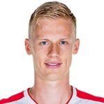 Timo Baumgartl, St. Louis City