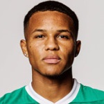 Felix Agu, Werder Bremen