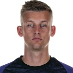 Sebastian Klaas, SC Paderborn 07