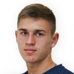 Yehor Yarmolyuk, Brentford