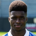 Braydon Manu, PEC Zwolle