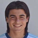 Luka Romero, Cruz Azul