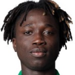 Joelson Fernandes, GIL Vicente