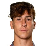 Lorenzo Bernasconi, Atalanta