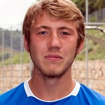 Connor Krempicki, 1. FC Magdeburg