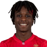 A. Zagré, Excelsior