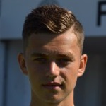 Daniel Horak, Hradec Králové