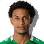 Isaac Schmidt, Werder Bremen