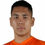 Temirlan Anarbekov, Kairat Almaty