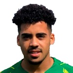 Telmo Arcanjo, Guimaraes