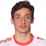 Giorgi Gocholeishvili, Hamburger SV
