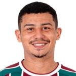 André, Wolves
