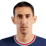 Á. Di María, Benfica