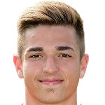 Luca Schnellbacher, SV Elversberg