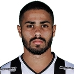 Calebe Gonçalves, Alaves