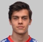 Magnus Riisnæs, Bodo/Glimt