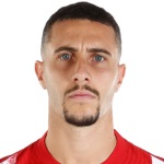 Mario Hermoso, AS Roma