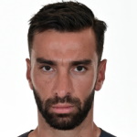 Rui Patrício, Atalanta