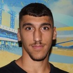 Georgios Liavas, Rio Ave