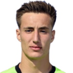 Louis Fortin, Dender