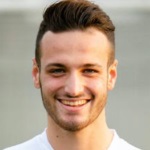 Federico Gatti, Juventus