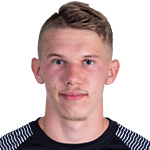 Samuel Belaník, Zlin