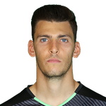 Neofytos Michael, Pafos