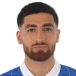 A. Jahanbakhsh, Heerenveen