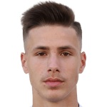 Raul Florucz, Union St. Gilloise