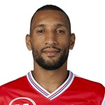 Yunis Abdelhamid, Saint Etienne