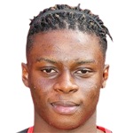 Lesley Ugochukwu, Southampton