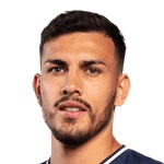 Leandro Paredes, AS Roma