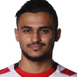 Sofiane Boufal, Union St. Gilloise
