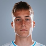 Dominik Marczuk, Real Salt Lake
