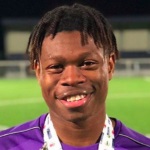 S. Folarin, Chelmsford City