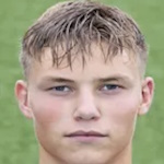 Jorn Berkhout, Cambuur