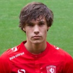 T. van Leeuwen, Den Bosch