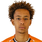 Deron Payne, FC Volendam